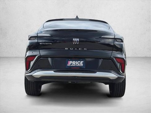 Used 2025 Buick Envista Avenir FWD image 7