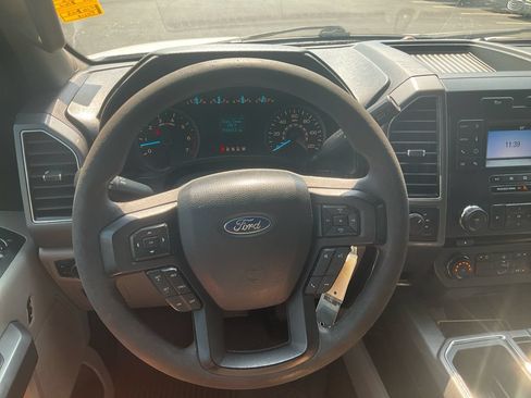 Used 2018 Ford F150 XLT AWD/4WD image 23