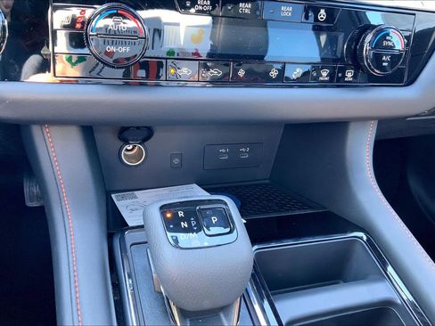 New 2026 Nissan Pathfinder Rock Creek image 22