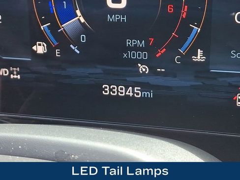 Used 2025 Chevrolet Tahoe High Country w/ Sun And Tow Package image 25