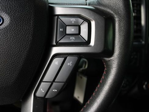 Used 2020 Ford F150 XLT w/ Equipment Group 302A Luxury AWD/4WD image 9