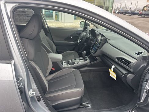 New 2026 Subaru Crosstrek 2.0i Premium image 7