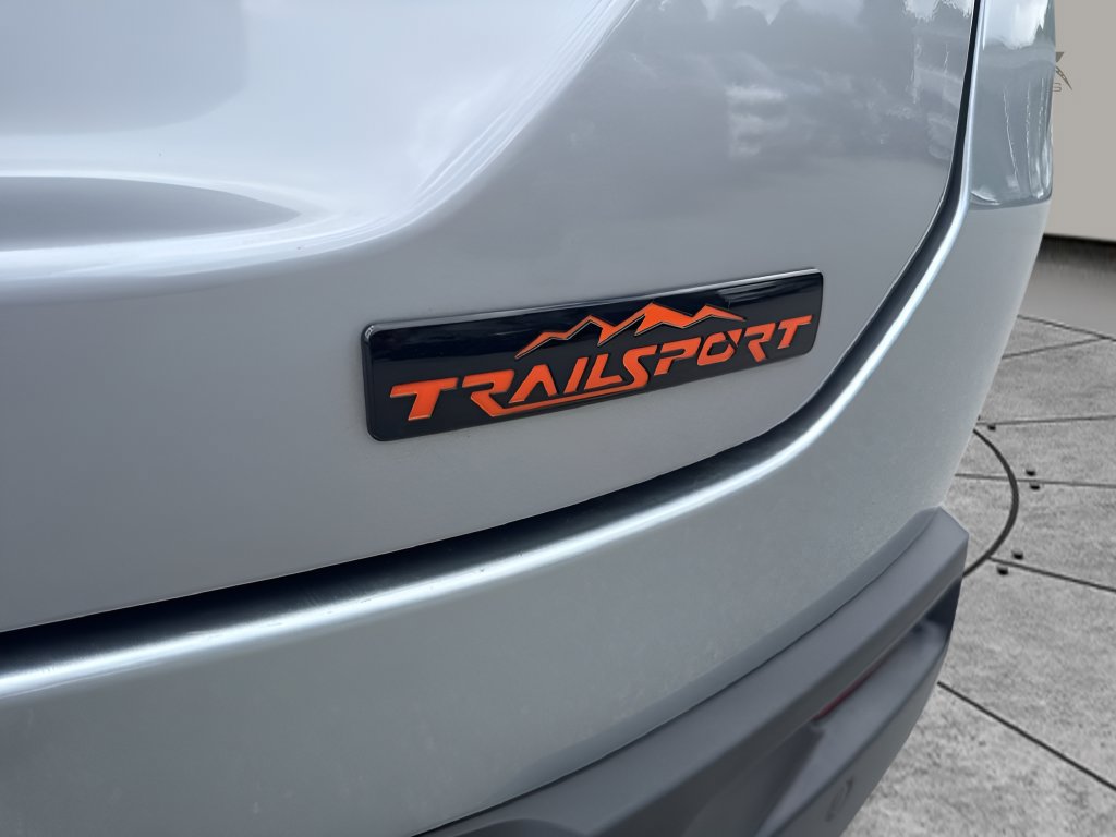 Used 2025 Honda Pilot TrailSport image 34