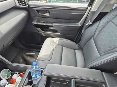 Used 2024 Toyota Tundra Limited image 10