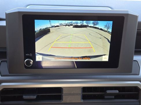 Certified 2025 Toyota Tacoma SR5 image 20