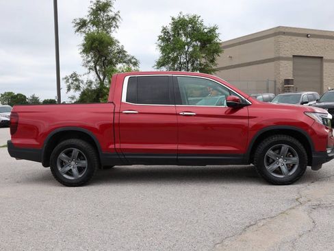 Used 2023 Honda Ridgeline RTL-E image 7