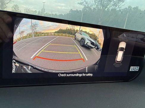 New 2026 MAZDA CX-50 AWD 2.5 S w/ Accent Package image 24