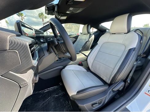 New 2026 Ford Mustang GT Premium image 12