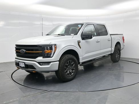 Used 2023 Ford F150 Tremor w/ Trailer Tow Package AWD/4WD image 2