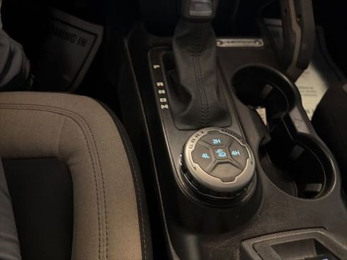 Used 2021 Ford Bronco Big Bend AWD/4WD image 24