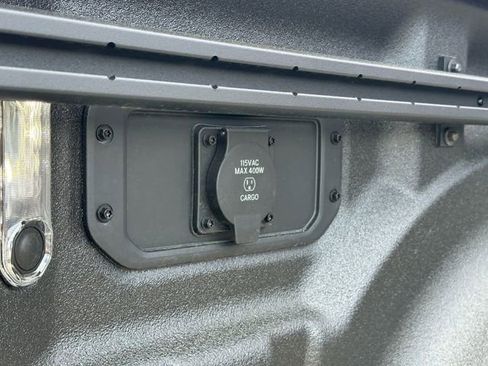 New 2026 RAM 1500 Classic Warlock AWD/4WD image 24