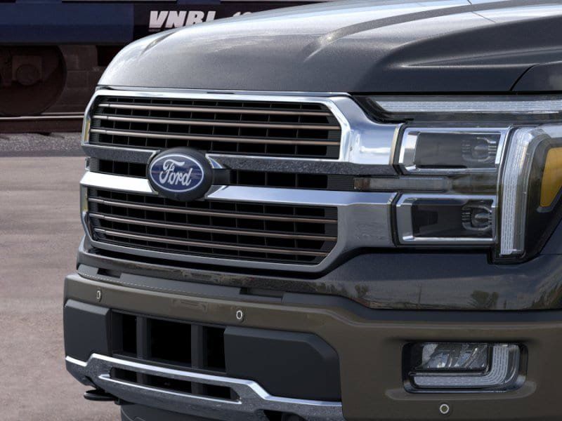 New 2026 Ford F150 King Ranch AWD/4WD image 18
