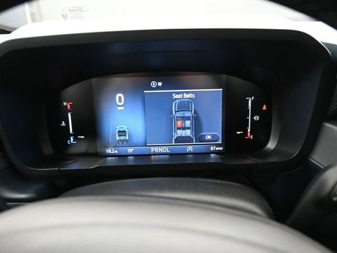 New 2025 Ford Maverick XLT w/ XLT Luxury Package image 12