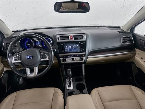 Used 2015 Subaru Outback 2.5i Limited image 23