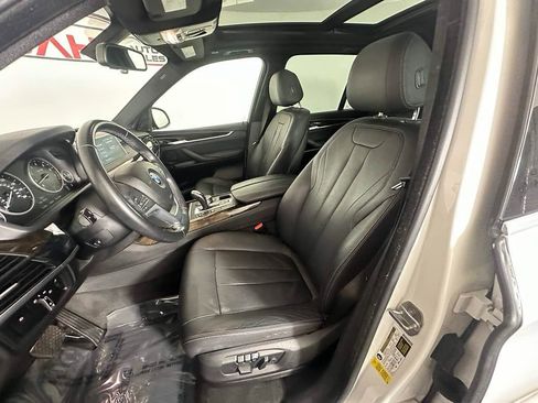 Used 2018 BMW X5 sDrive35i image 15