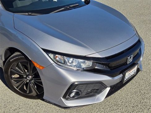 Used 2019 Honda Civic EX image 3