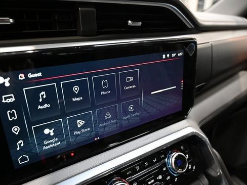 New 2026 GMC Sierra 1500 Denali image 21