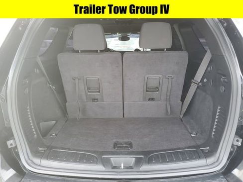 Certified 2023 Dodge Durango SXT w/ Trailer Tow Group IV image 8