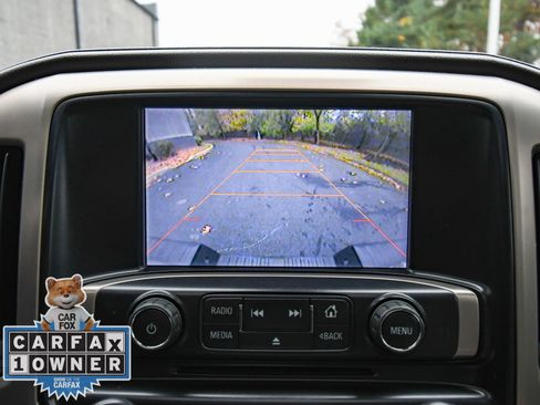 Used 2015 GMC Sierra 1500 Denali w/ Driver Alert Package image 39