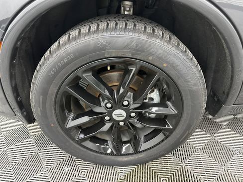 Used 2024 Dodge Durango GT AWD/4WD image 13
