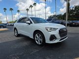 Used 2019 Audi Q3 2.0T Premium Plus w/ Premium Plus Package image 2