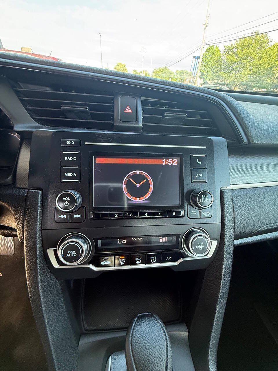 Used 2017 Honda Civic LX image 17