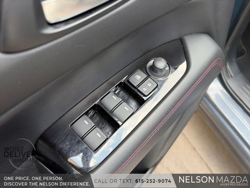 Used 2023 MAZDA CX-5 Carbon Edition AWD/4WD image 22