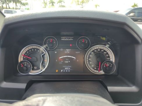 Used 2019 RAM 1500 Big Horn image 6