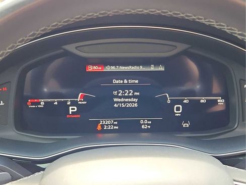 Certified 2023 Audi Q8 Premium Plus w/ Premium Plus Package AWD/4WD image 22