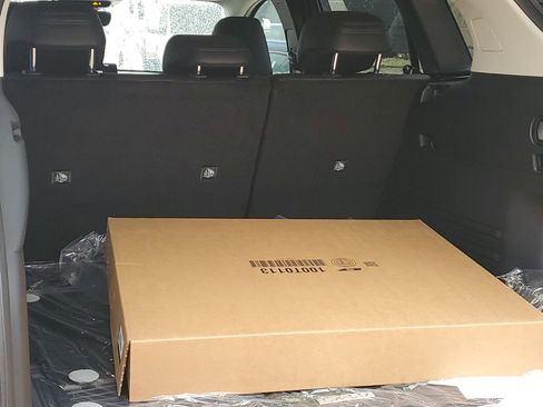 New 2026 MAZDA CX-50 AWD 2.5 S w/ Accent Package image 7