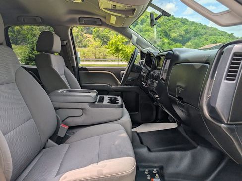 Used 2015 GMC Sierra 2500 2WD Double Cab image 24