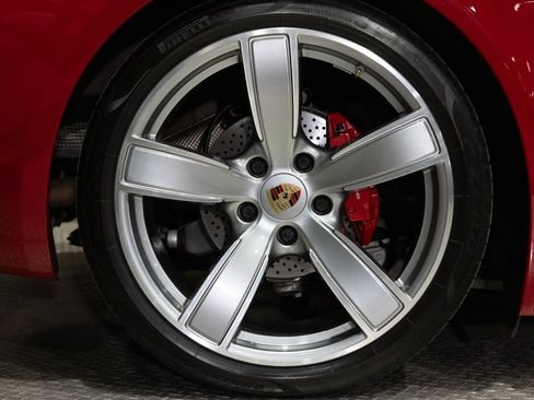 Used 2019 Porsche 718 Cayman S image 7