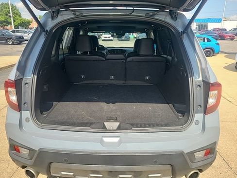 Used 2022 Honda Passport TrailSport image 11