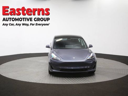 Used 2023 Tesla Model 3 Long Range AWD/4WD image 48