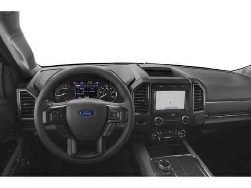Used 2021 Ford Expedition Limited AWD/4WD image 7