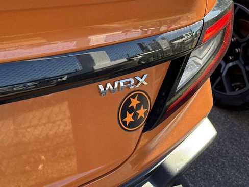 Used 2024 Subaru WRX TR image 7