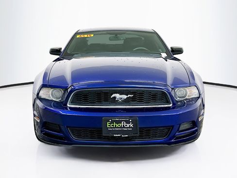 Used 2014 Ford Mustang Premium w/ V6 Performance Package image 2