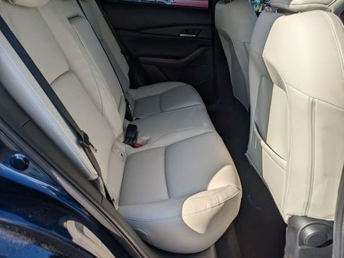 New 2025 MAZDA CX-30 2.5 Turbo w/ Premium Plus Pkg image 27