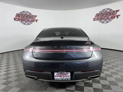 Used 2019 Lincoln MKZ Reserve FWD image 6