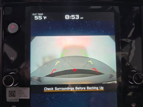 New 2026 Subaru Impreza 2.0i Sport image 14