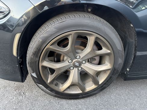 Used 2019 Dodge Charger GT w/ Driver Confidence Group image 10