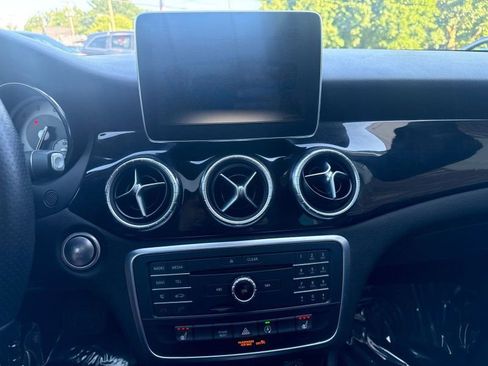 Used 2016 Mercedes-Benz CLA 250 4MATIC image 25