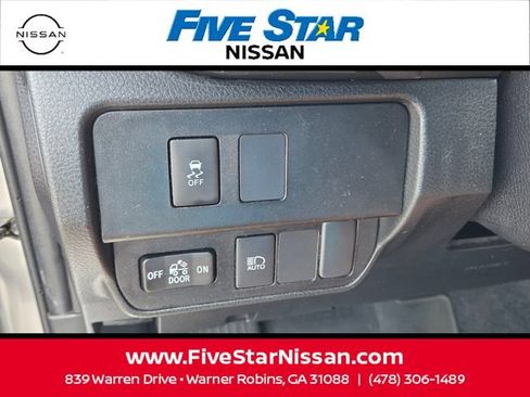 Used 2023 Toyota Tacoma SR5 w/ Technology Package AWD/4WD image 29