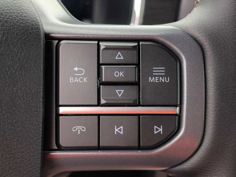 New 2025 Ford F150 Lariat w/ Equipment Group 501A Mid image 23