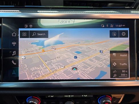 Used 2020 Audi Q3 2.0T Premium Plus w/ Premium Plus Package image 28