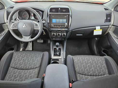 New 2026 Mitsubishi Outlander Sport ES AWD/4WD image 14