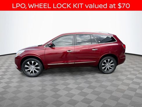 Used 2017 Buick Enclave Leather w/ Enclave Sport Touring Edition image 7
