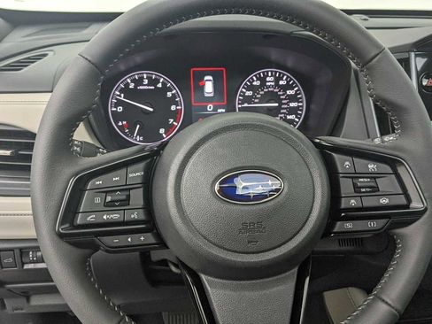 New 2026 Subaru Forester Premium image 18