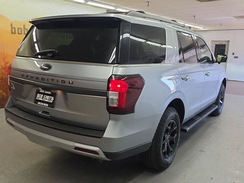 Used 2024 Ford Expedition Timberline AWD/4WD image 21