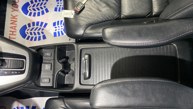 Used 2014 Honda CR-V EX-L image 26